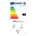 ELECTROLUX Vstavaná chladnička ENT8TE18S