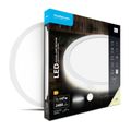Modee Okrúhle stropné svietidlo TS018-WR 18W 2400lm neutrálna biela (ML-TS018-4000KWR)