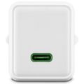 HAMA Super-mini, Rýchlonabíjačka, USB-C PD/QC 45W
