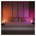 GoSmart LED ambientná lampa, biela, teplá biela–studená biela/ RGB, WiFi