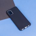 Puzdro Matt TPU pre Samsung Galaxy A54 5G čierne