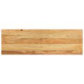 vidaXL Schodiskové stupne 20 ks svetlohnedá 80x25x2 cm dubový masív