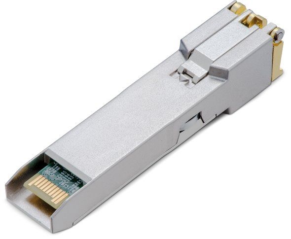 SFP modul TP-Link SM5310-T 10Gbase-T SFP+ RJ45, 30 m