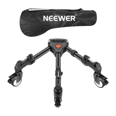 Stativová hlavica Dolly pre stativy Neewer SW-600, veľkosť L