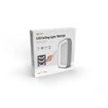 LED stropné svetlo Solight WO769G Treviso