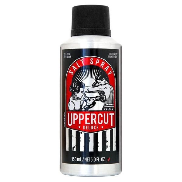 Sprej s morskou soľou na vlasy UPPERCUT Deluxe Salt spray 150 ml
