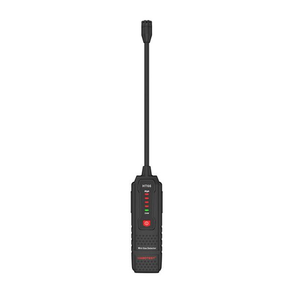 Mini detektor úniku plynu Habotest HT66