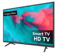 Televízor LED TV KRUGER & MATZ KM0232-S6 32'', HD Smart, DVB-T2/C Televízor LED TV KRUGER & MATZ KM0232-S6 32'', HD Smart, DVB-T2/C