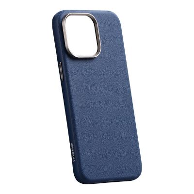 Puzdro na telefón Baseus Magnetic Crystal Clear pre iPhone 11 Pro Max (priehľadné) s ochranným krytom displeja z tvrdeného skla a čistiacou súpravou