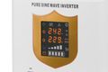 Zdroj záložný KEMOT PROsinus 2000/24 URZ3428 1400W 24V