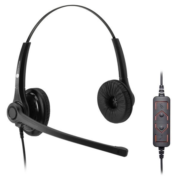 JPL 400-USB-B/Stereo/USB/Drôt/Čierna