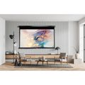ELITE SCREENS Plátno závesne 104x185cm M84UWH