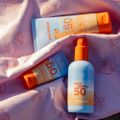 Opaľovací krém Sensitive SPF30 150 ml