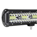 LED pracovné svetlo AWL28 140LED COMBO 9-36V