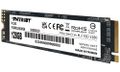 PATRIOT P320 128GB SSD / Interný / M.2 PCIe Gen3 x4 NVMe 1.3 / 2280 SSD disk, interný, 128GB, M.2 2280, PCIe Gen3 x4, NVMe 1.3