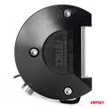 LED pracovné svetlo AWL21 80LED COMBO 9-36V