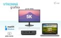 i-tec USB-C HDMI + Dual DP Docking Station, Power Delivery 100W Dokovacia stanica, USB typ C, kompatibilná s Thunderbolt 3/4, 2x DisplayPort, 1x HDMI, RJ-45, 3x USB 3.0, 2x USB 2.0, 2x USB typ C