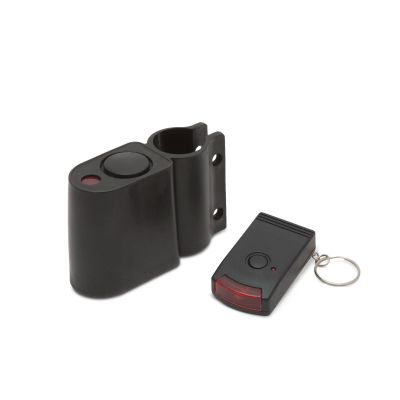 Alarm na bicykel WHEEL ZONE 51070