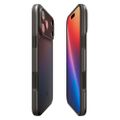 Puzdro Spigen Thin Fit Mag Magsafe pre iPhone 17 Pro Gunmetal