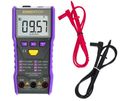 Digitálny multimeter Ermenrich Zing TC20 Fialový