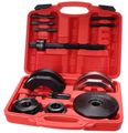 Sada na montáž a demontáž ložísk prednej nápravy MECHANIC BEARING PULLER 2, 85 mm SIXTOL