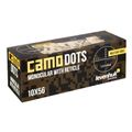 Dalekohľad monokulárny so zamerovačom LEVENHUK Camo 10x56