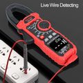 GVDA GD169A, Digitálny kliešťový multimeter