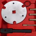Sada pre aretáciu motora MECHANIC ENGINE TIMING SET 17, Ford SIXTOL