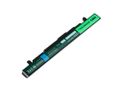 Green Cell AS84 batéria pre Asus GL552 GL552J GL552JX GL552V GL552VW GL552VX ZX50 ZX50J ZX50V
