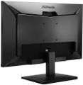Phantom Gaming by Asrock monitor PG27QFT1B 27"/IPS/2560x1440/180Hz/400cd/m2/1ms/2xHDMI/DP/AMD FreeSync LED monitor, herní, 27", IPS, 2560×1440, 16:9, 180Hz, 1ms, 400cd/m2, 1000:1, 2× HDMI, DisplayPort, repro, cerný