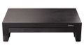 Stojan pod monitor Fellowes Designer Suites Podstavec, pro monitor, multifunkcní, nosnost 18,1kg, cerný