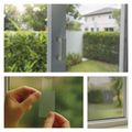 Páska na opravu siete proti hmyzu EMOS F6210 / 50 mm / 2 m, transparentná