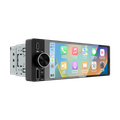 Autorádio Kruger&Matz KM2016 CarPlay / AndroidAuto 1 DIN