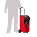 Štartovací vozík SOLUTION ICE 400