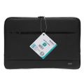 DELTACO NV-802, Puzdro na notebook 12", čierne