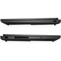 HP Omen/17-db0002nc/R7-8845HS/17,3"/QHD/32GB/1TB SSD/RTX 4070/W11H/Black/2R Notebook, Ryzen 7 8845HS, 32GB DDR5, 1TB SSD, NVIDIA GeForce RTX 4070 8GB, 17,3" QHD IPS 240Hz, W11H, cerný