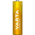 VARTA Batérie LONGLIFE LR06 AA 1,5V, 4ks, 2800mAh