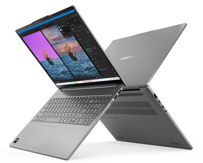 Lenovo IdeaPad Slim 5/16AKP10/AI5-330/16''/WUXGA/16GB/512GB/AMD int/bez OS/Gray/2R