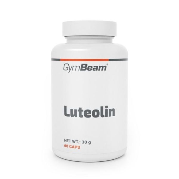Luteolín - GymBeam