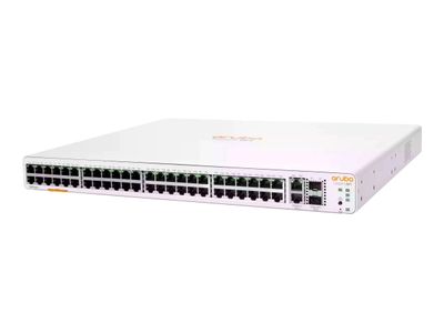 HPE NW Instant On 1960 48G 2XG 2SFP