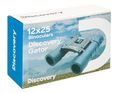 Binokulárny ďalekohľad Levenhuk Discovery Gator 12x25