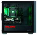 HAL3000 Online Gamer / AMD Ryzen 5 7600/ 32GB DDR5/ RTX 5060/ 1TB PCIe4 SSD/ WiFi/ W11 Herní pocítac, AMD Ryzen 5 7600, 32GB DDR5, NVIDIA GeForce RTX 5060 8GB, 1TB PCIe SSD, Wi-Fi, W11