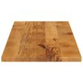 vidaXL Stolová doska 160x50x3,8 cm obdĺžnik masívna akácia
