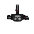 LEDLENSER HF19R Core, Čelovka 3500lm, IP68, čierna