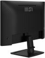 MSI PRO MP243 E14/ 24"/ 1920x1080/ IPS/ 4ms/ 144Hz/ 300cd/m2/ 1500:1/ HDMI/ DP/ VESA/ černý Monitor, 23.8" Full HD IPS, 144Hz, 1ms, Adaptive-Sync, HDR Ready, DisplayPort, HDMI, reproduktory, cerný