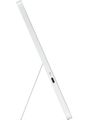 HP 514pn/ 14"/ 2560x1600/ IPS/ 7ms/ 400 cd/m2/ 2000:1/ 2x USB-C/ portable/ stříbrný Prenosný monitor, 14" WQXGA (2560×1600), IPS Black Neo:LED, 400 nitu, 75 Hz, USB-C 65W, magnetický kryt, 635 g