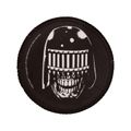 Podložka pod myš a klávesnicu Judge Dredd + podtácka