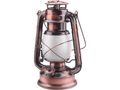 Petrolejka LED, biele svetlo/plameň EXTOL-LIGHT