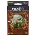 Smg jumanji karetné verzie sk