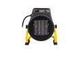 Ohrievač elektrický do dielne VOLT Comfort 2500W Topidlo elektrické do dílny VOLT Comfort 2500W